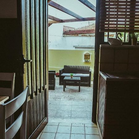 Villa62Rodos クレマスティ エクステリア 写真