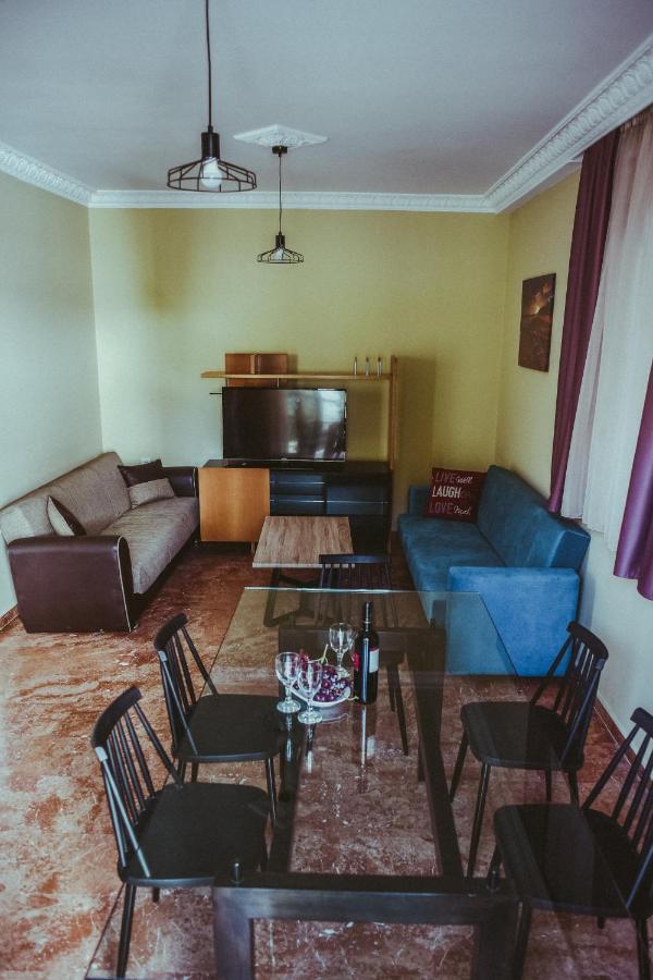 Villa62Rodos クレマスティ エクステリア 写真