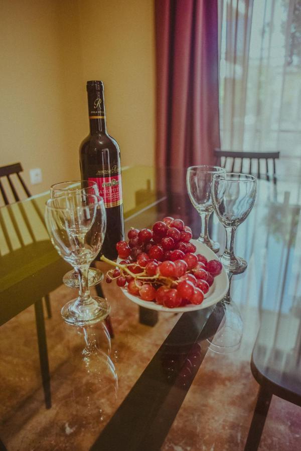 Villa62Rodos クレマスティ エクステリア 写真
