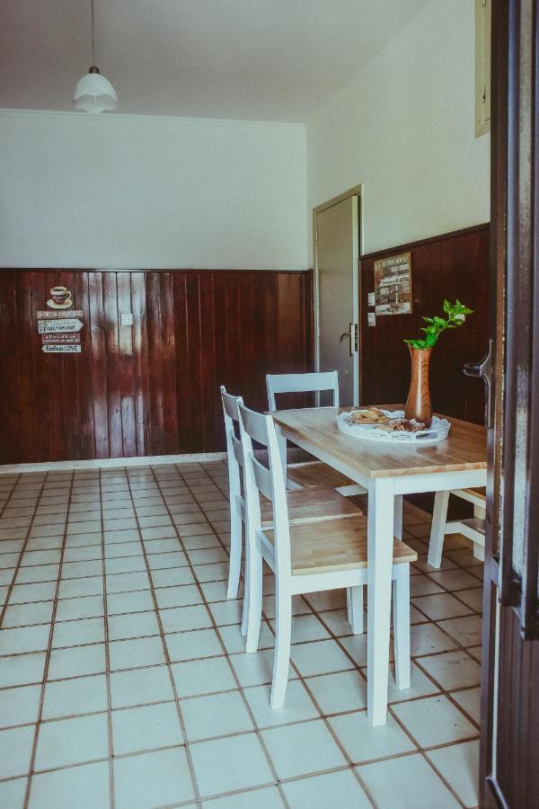 Villa62Rodos クレマスティ エクステリア 写真